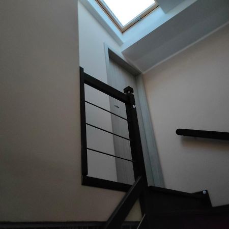 Wiola Lägenhet Zelistrzewo Exteriör bild